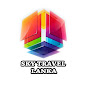 SKY TRAVEL LANKA logo