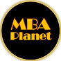 MBA Planet logo