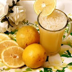 Relax Recipes avatar