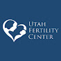Utah Fertility Center International logo