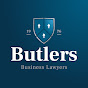 Butlers Business Lawyers logo