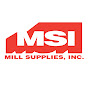 Mill Supplies logo