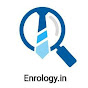 Enrology Job Portal logo