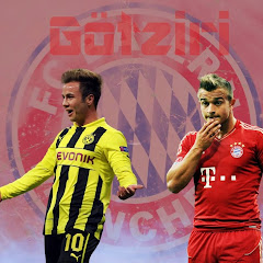 Xherdan Götze