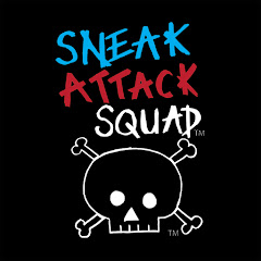 Sneak Attack Squad Avatar