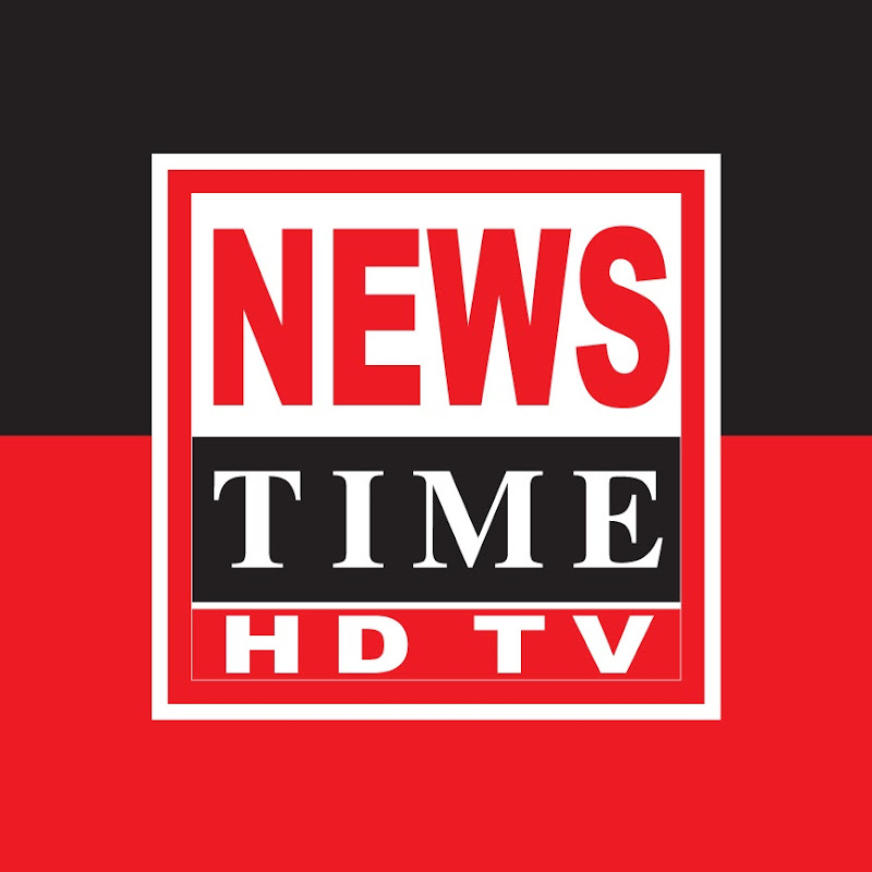 News Time HD TV