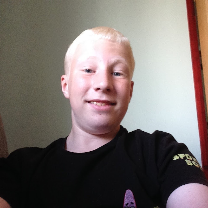 Ashley Kevern
