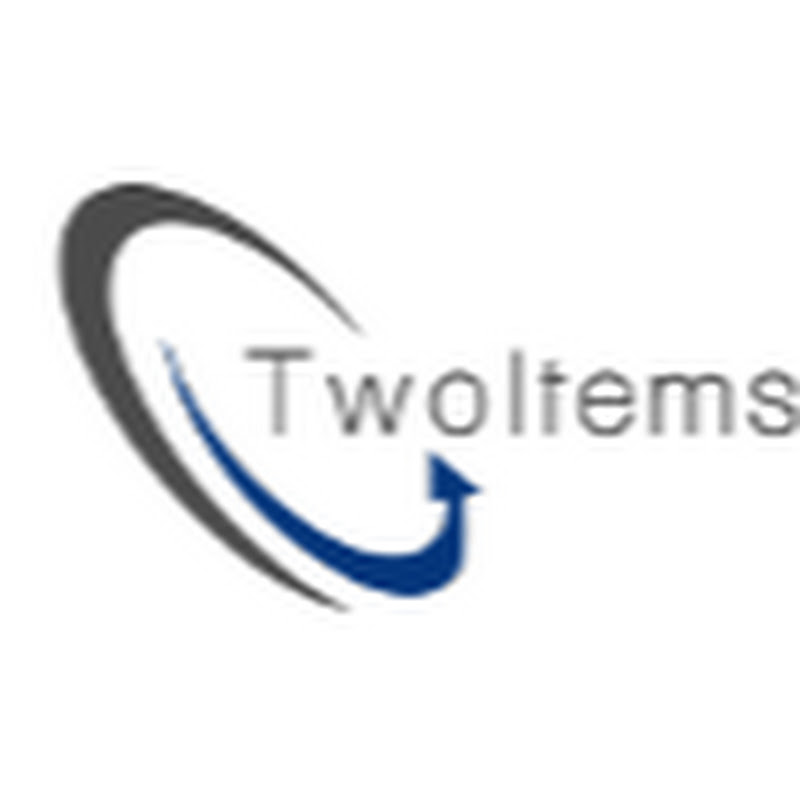 TwoItems.com