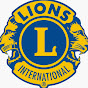 Lions Clubs India logo