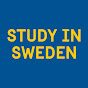 Study in Sweden logo