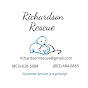 Richardson Rescue logo