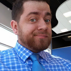 Adam J. Reitz- The Tie Guy