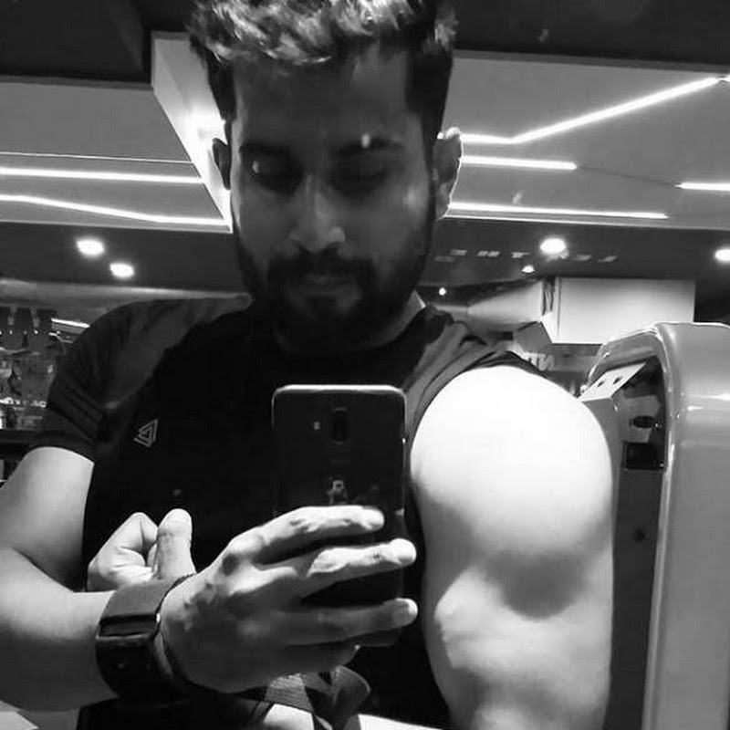 YOUR FITNESS EXPERT