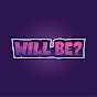 WILL BE? logo