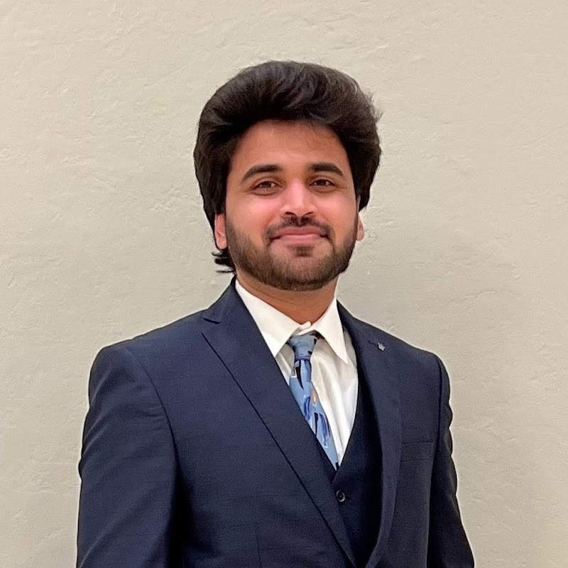 sachin nataraju