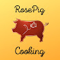 RosePig Cooking logo