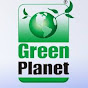 Green Planets logo