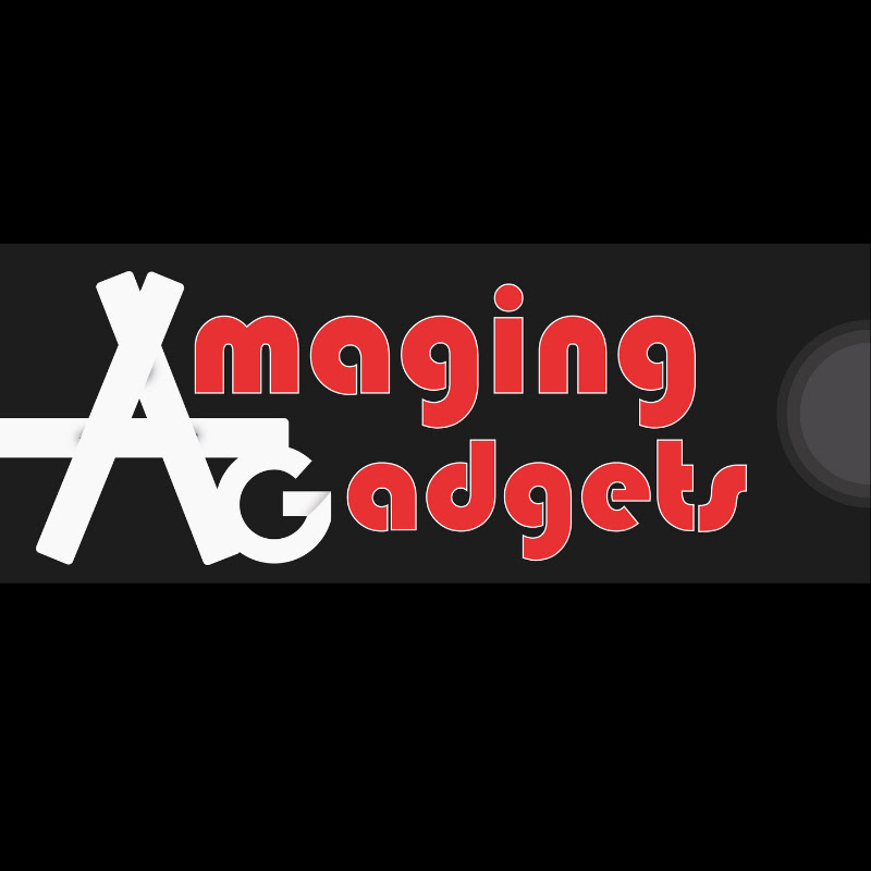 Amazing Gadgets