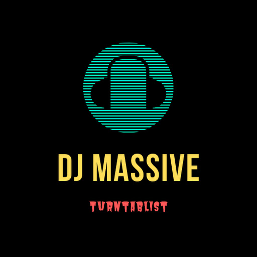 DJ Massive