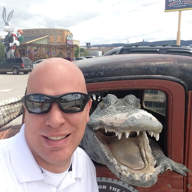 The Land of LandonLand