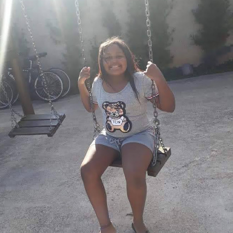 diário da rafinha Xavier