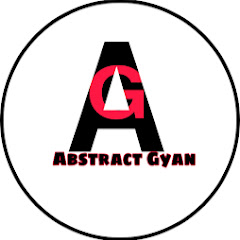 Логотип каналу Abstract Gyan