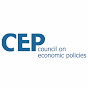 Council on Economic Policies logo