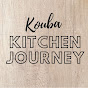 Kouba Kitchen Journey logo