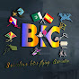 Barcelona kite flying asociation logo