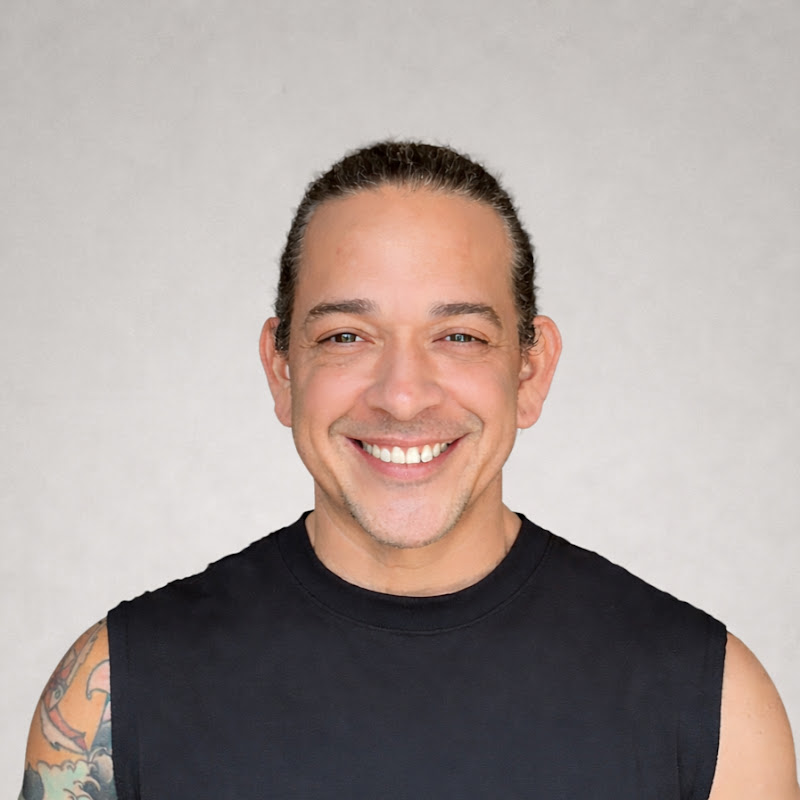 Gabriel Lagunas