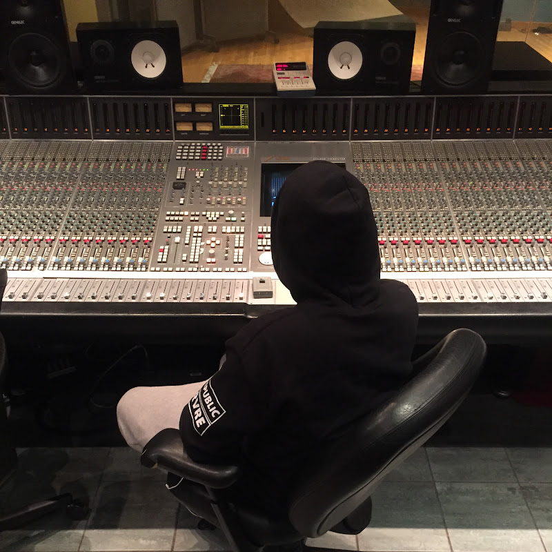 Shyheem Music icon