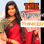 The Narrow Thinker logo