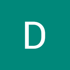 Dalila Da Costa channel logo