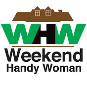 Weekend Handy Woman