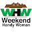 Weekend Handy Woman