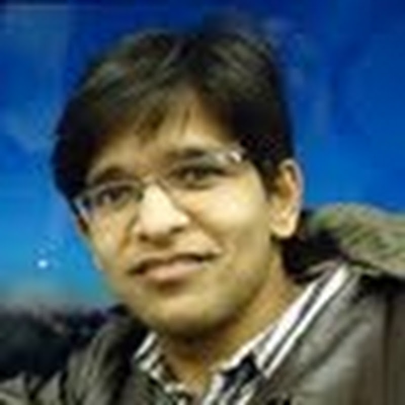 Athar Iqbal