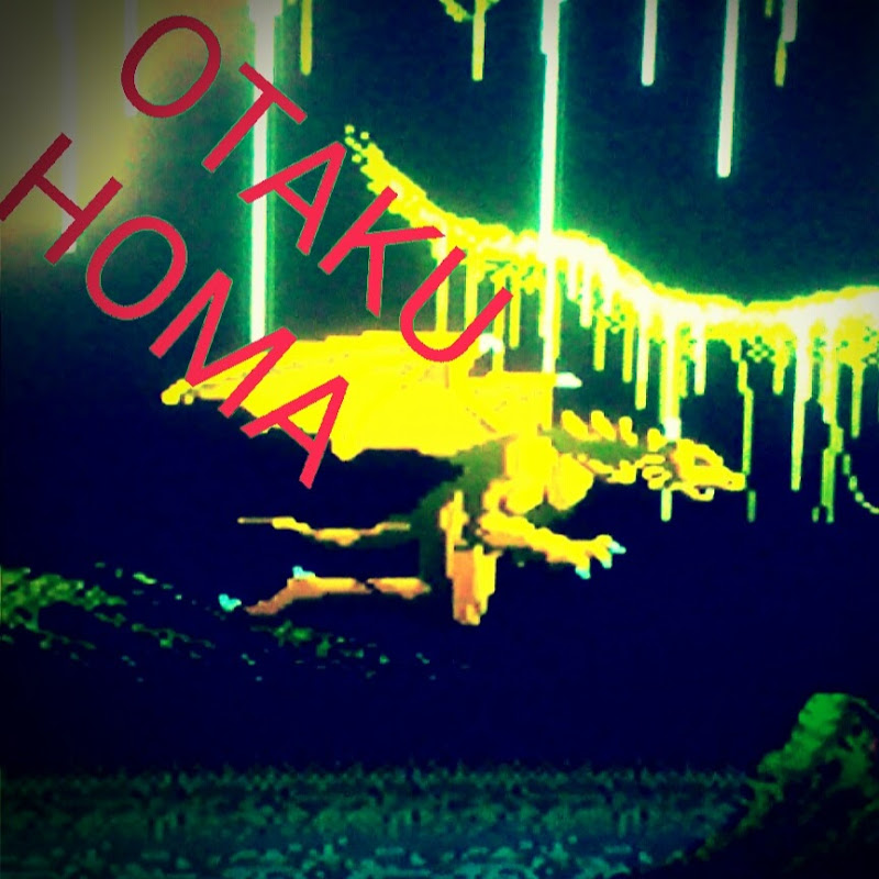 OtakuHoma