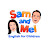 Sam and Mel English for Children