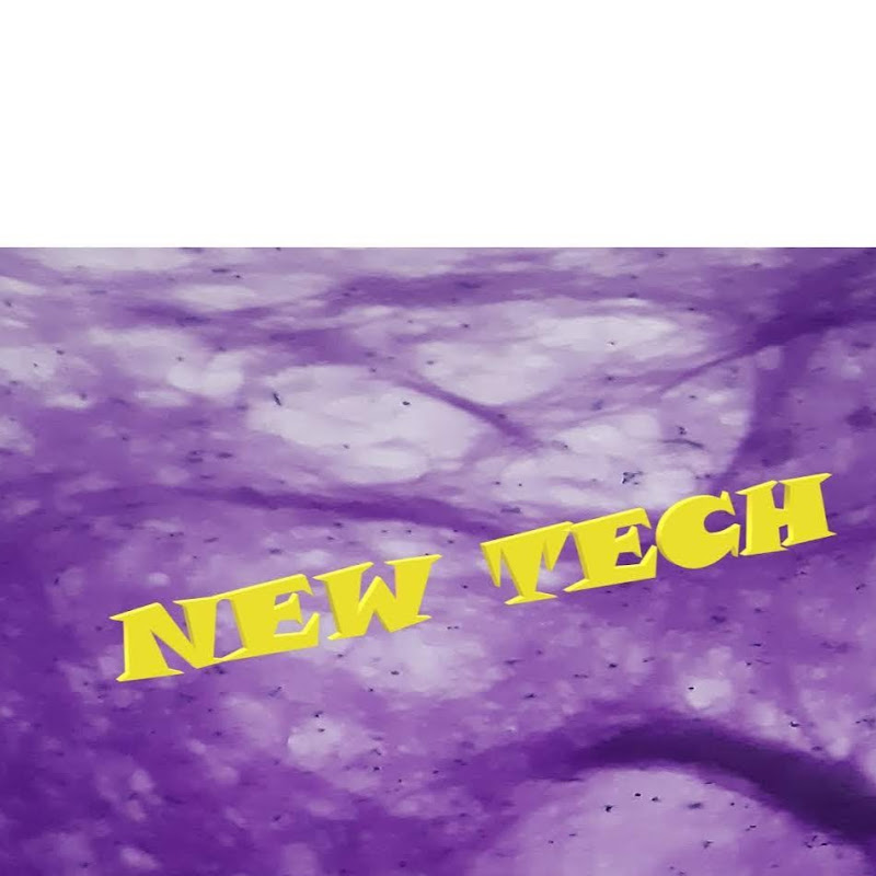 New Tech Logo