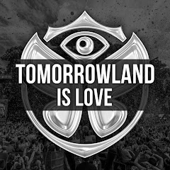 Tomorrowland Is Love channel logo