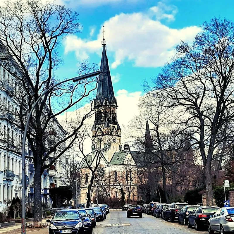 Proboszcz PMK