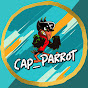 Cap Parrot logo