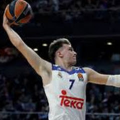 Luka Doncic Fan Channel