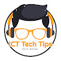 ICT Tech Tips logo