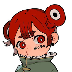 ぶっちゅアイコン画像