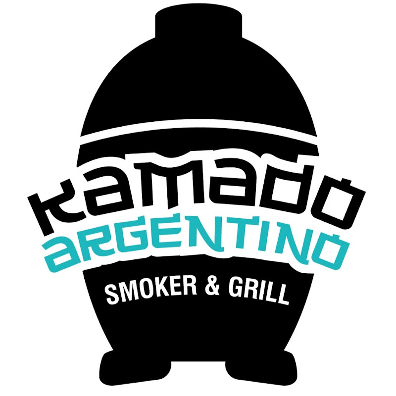 Kamado Argentino