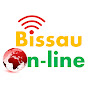 Bissau On-line channel logo