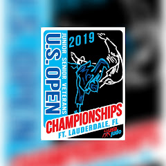 US Open Judo Nationals