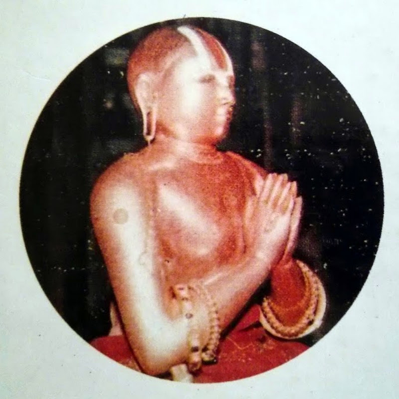 Ramanuja.org icon