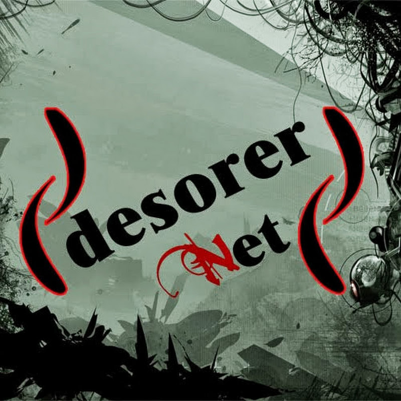 desorer.Music